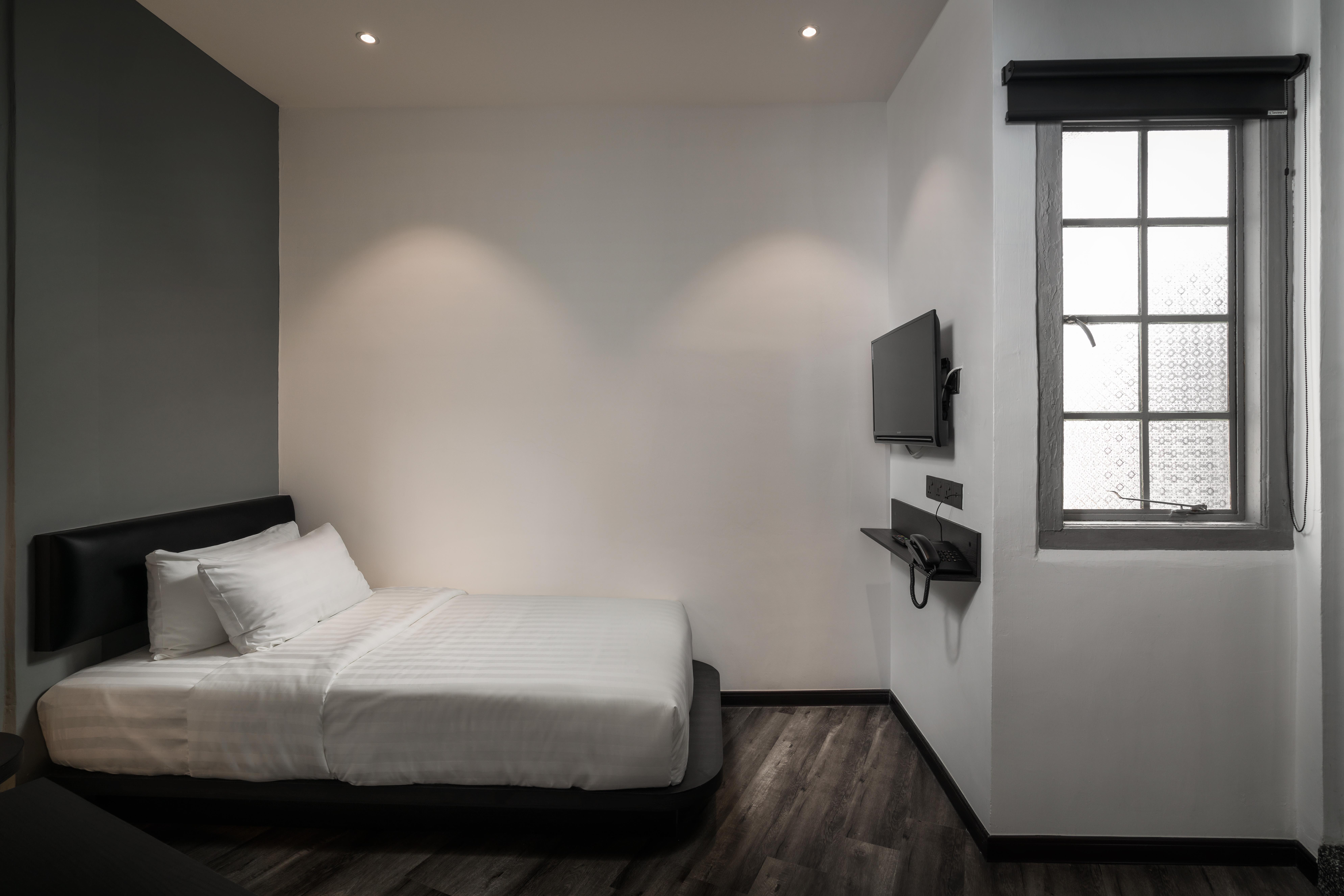 Modern Hotel Georgetown George Town Exterior foto